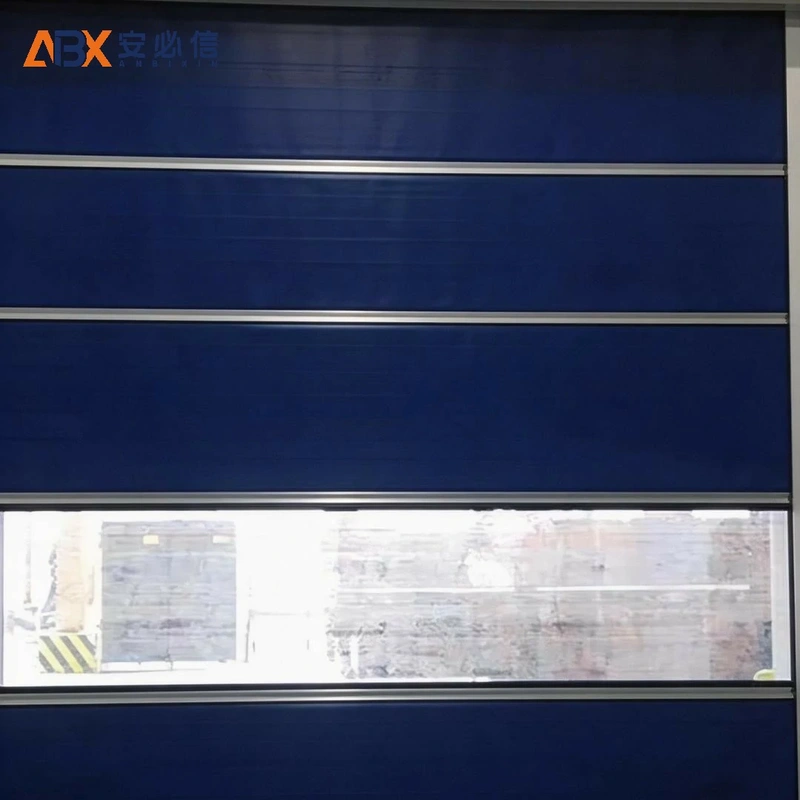潜江工业快速门